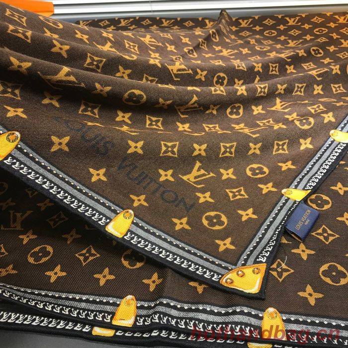 Louis Vuitton Scarf LV00097